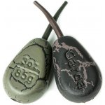 Garda Zátěž Flat Pear Plochá Hruška Inline 85g – Zboží Mobilmania