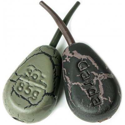 Garda Zátěž Flat Pear Plochá Hruška Inline 85g – Zboží Mobilmania