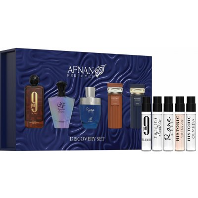Afnan Rare Reef parfém unisex 100 ml – Zboží Dáma