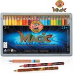 Koh-i-Noor 3408 23+1 ks – Zboží Živě