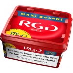 RGD tabák Red 170 g – Sleviste.cz