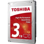 Toshiba P300 Desktop PC 3TB, HDWD130EZSTA – Hledejceny.cz