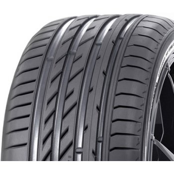 Nokian Tyres zLine 235/35 R19 91Y