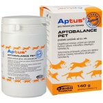 Aptus Aptobalance pet 140 g – Hledejceny.cz