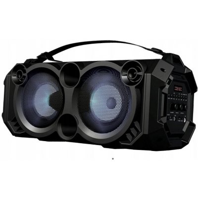 Rebeltec SoundBox 460 – Zboží Živě