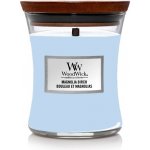 WoodWick Magnolia Birch 275 g – Hledejceny.cz
