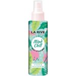 La Rive Mind Chill vôňa na telo a vlasy 200 ml – Zbozi.Blesk.cz