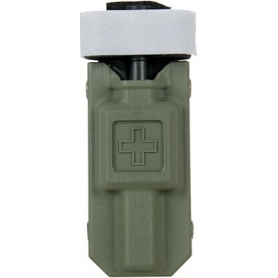 Big Dragon Taktická se škrtidlem pro MOLLE - Olive [BD] – Hledejceny.cz