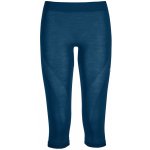 Ortovox 120 Comp Light Short Pants W petrol blue – Hledejceny.cz