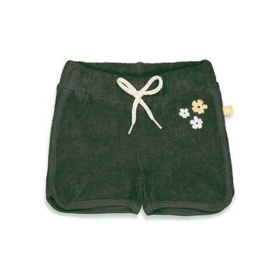 Feetjeshorts Bloom Antracit – Hledejceny.cz