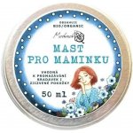 Medarek Mast pro maminku BIO 30 ml – Zboží Dáma