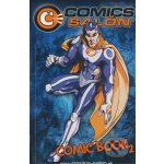 Comics and Manga Book 2