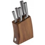 Berlingerhaus BH 3124 se stojanem Stainless steel 6 ks – Zboží Mobilmania