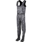 Kinetic Neoprenové Prsačky Neorush Bootfoot Felt Grey Camo – Hledejceny.cz