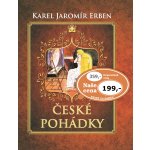 České pohádky - Karel Jaromír Erben