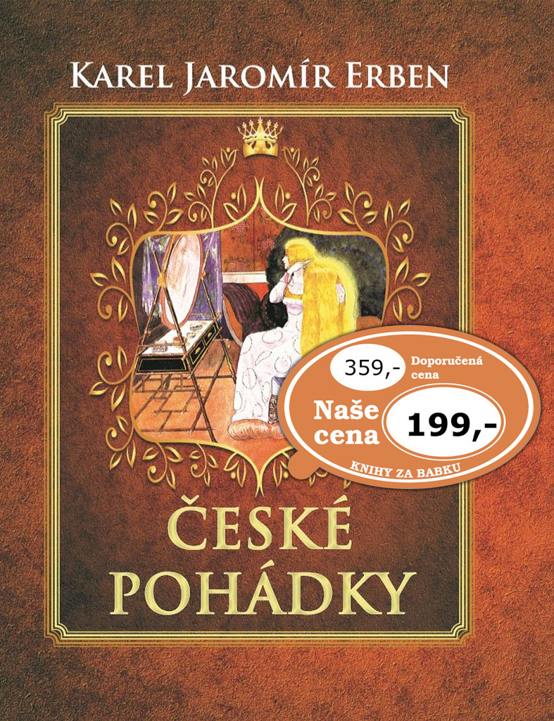 České pohádky