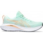 Asics dámské boty Gel-excite 10 1012B418-300 zelená – Hledejceny.cz