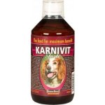 Aquamid - Karnivit forte 1000 ml – Hledejceny.cz