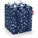 Reisenthel bottlebag spots navy