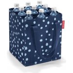 Reisenthel bottlebag spots navy – Hledejceny.cz