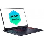 Acer Predator Helios Neo 16S AI NH.U3UEC.001 – Hledejceny.cz