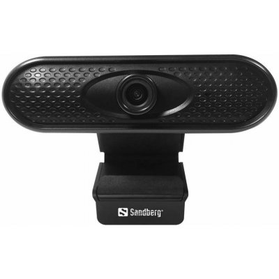 Sandberg USB Webcam 1080P HD – Hledejceny.cz