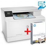 HP Color LaserJet Pro MFP M182N 7KW54A – Hledejceny.cz