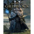 Legend of Grimrock 2