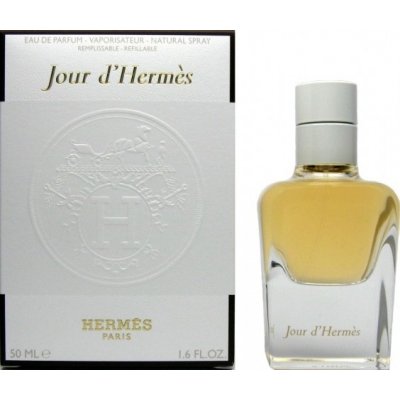 Hermès Jour d´Hermès parfémovaná voda dámská 50 ml tester
