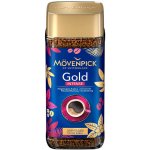 Mövenpick instantní káva Gold Intenso 200 g – Zbozi.Blesk.cz