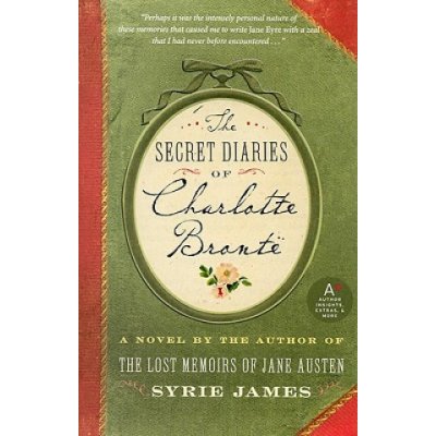 Secret Diaries of Charlotte Bronte – Hledejceny.cz