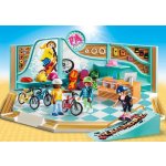 Playmobil 9402 Cyklo & Skate Shop – Zbozi.Blesk.cz