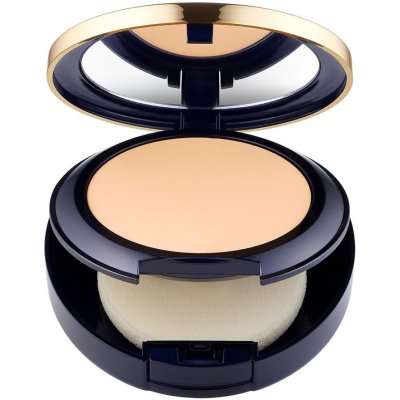 Estée Lauder Double Wear Stay In Place Powder make-up SPF10 Make-up 2C2 Pale Almond 12 g – Hledejceny.cz