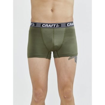 Craft Greatness 3" Boxer Black