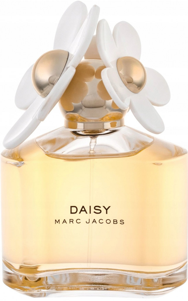 Marc Jacobs Daisy toaletní voda dámská 100 ml tester