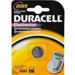 Duracell CR2025 1ks DL2025 – Zboží Mobilmania