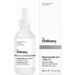 The ordinary sérum s Niacimidem 10% a Zinek 1% 60 ml – Hledejceny.cz