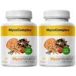Mycomedica MycoComplex 2 x 90 kapslí – Hledejceny.cz