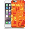 Pouzdro a kryt na mobilní telefon Apple Picasee Ultimate Case pro Apple iPhone 6/6S - SPZM 1