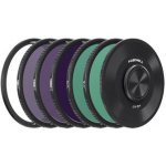 Freewell FW-82M2-5PACK sada pěti M2 filtrů 82mm – Zboží Živě