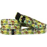 HappyZoo by Kiwly Vodítko přepínací softshell – Hledejceny.cz