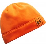 Under Armour M Storm CGI Beanie Outrageous Orange Black – Hledejceny.cz
