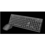 Trust Ziva Wireless Keyboard with mouse 22122 – Zbozi.Blesk.cz