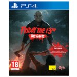 Friday the 13th: The Game – Zboží Mobilmania