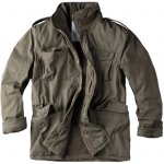 Paratrooper Winter Jacket olivová – Hledejceny.cz