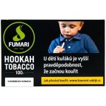 Fumari Caribbean Sonada 100 g – Zboží Dáma