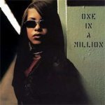 Vinyl One In A Million Aaliyah – Hledejceny.cz