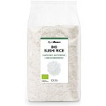 GymBeam BIO Sushi rýže 0,5 kg – Sleviste.cz