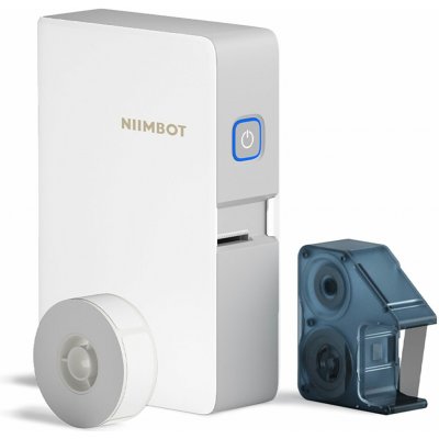 Niimbot N1 – Zboží Živě