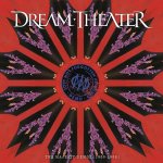 Dream Theater - Lost Not Coloured LP – Zboží Mobilmania